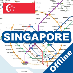 SINGAPORE METRO & TRAVEL GUIDE