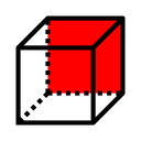 DLR Cube Rotate