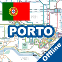 Porto Bus Metro Travel Guide