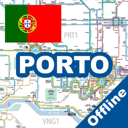 Porto Bus Metro Travel Guide