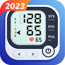 Blood Pressure App: BP Monitor