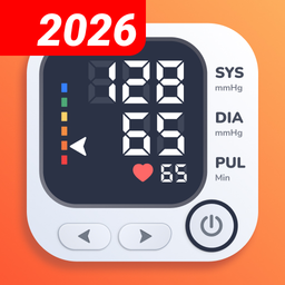 Health Tracker: Blood Pressure
