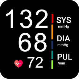 Blood Pressure Monitor - (BP)