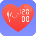 Blood Pressure Tracker