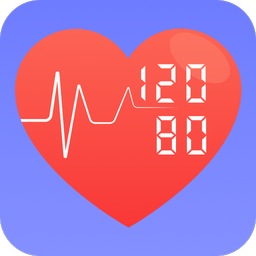 Blood Pressure Tracker