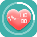 Daily Blood Pressure Record