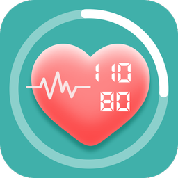 Daily Blood Pressure Record