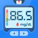 Blood Sugar - Health Tracker