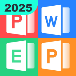 Document Editor - PDF Scanner