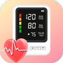 Blood Pressure with Heart Rate