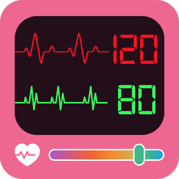 Blood Pressure App: Bp Log