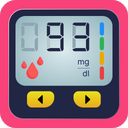 Blood Pressure Monitor & Log