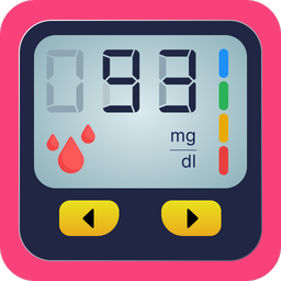 Blood Pressure Monitor & Log
