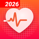 Health Tracker: BP Monitor App