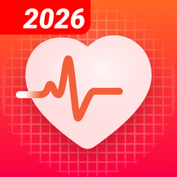 Health Tracker: BP Monitor App