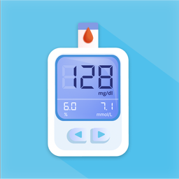 Health Tracker - Blood Sugar