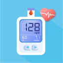 Blood Sugar - Heart Rate