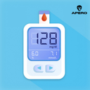 Blood Pressure - Blood Sugar