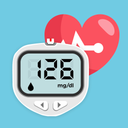 Blood Sugar - Diabetes Tracker