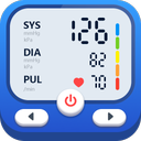 Blood Pressure Tracker