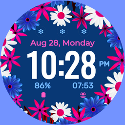 Botanical and Bright