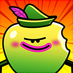 Food Gang: Chaotic PvP Brawl