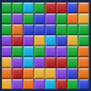 Blocks Blast Puzzle
