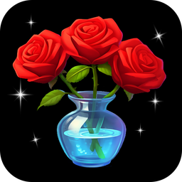 Blossom Match-Flower Sort Game