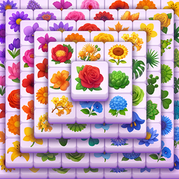 Blossom Tiles Quest
