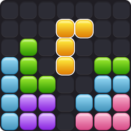 Block Puzzle Mania