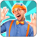 Blippi Blippi's HD