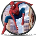 راننده اسپایدرمن