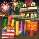 Fireworks Play