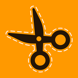 Cut Out, Cut Photo Background