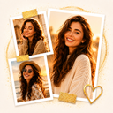 Photo Collage Maker Pic Editor