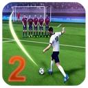 فوتبال ضربه آزاد 2