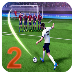 football free kick