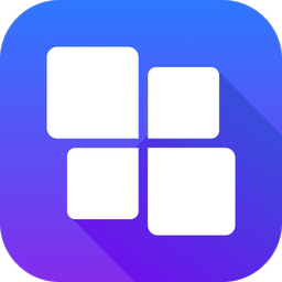 Launcher for Desktop Look