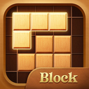 Block Carnival - Wooden 99
