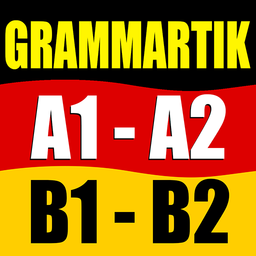 Learn German Grammar all level
