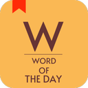 Word of the Day - Daily English dictionary