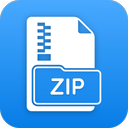 Zip-File Unzipper Extractor