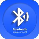 Bluetooth Auto Connect & Scan