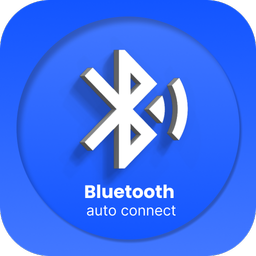 Bluetooth Auto Connect & Scan