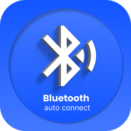 Bluetooth Auto Connect & Scan