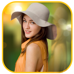 Blur Background Photo Editor -