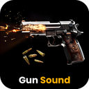 Gun Sound Ringtone & Wallpaper