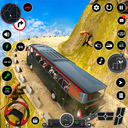 Bus Simulator: Coach Bus Game