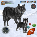 Wild Wolf Simulator Wolf Games