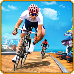 BMX Mountain Climb – MTB Hill & Bicycle Racing